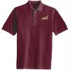 *Best Seller* - Men's 5.6 oz. Easy Blend™ Polo Thumbnail