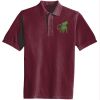 *Best Seller* - Men's 5.6 oz. Easy Blend™ Polo Thumbnail