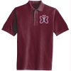 *Best Seller* - Men's 5.6 oz. Easy Blend™ Polo Thumbnail