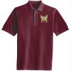 *Best Seller* - Men's 5.6 oz. Easy Blend™ Polo Thumbnail