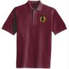 *Best Seller* - Men's 5.6 oz. Easy Blend™ Polo Thumbnail