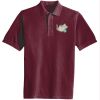 *Best Seller* - Men's 5.6 oz. Easy Blend™ Polo Thumbnail