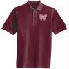 *Best Seller* - Men's 5.6 oz. Easy Blend™ Polo Thumbnail