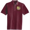 *Best Seller* - Men's 5.6 oz. Easy Blend™ Polo Thumbnail