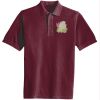 *Best Seller* - Men's 5.6 oz. Easy Blend™ Polo Thumbnail