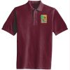 *Best Seller* - Men's 5.6 oz. Easy Blend™ Polo Thumbnail