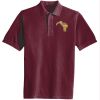 *Best Seller* - Men's 5.6 oz. Easy Blend™ Polo Thumbnail