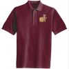 *Best Seller* - Men's 5.6 oz. Easy Blend™ Polo Thumbnail