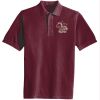 *Best Seller* - Men's 5.6 oz. Easy Blend™ Polo Thumbnail