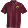*Best Seller* - Men's 5.6 oz. Easy Blend™ Polo Thumbnail