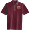 *Best Seller* - Men's 5.6 oz. Easy Blend™ Polo Thumbnail