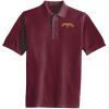 *Best Seller* - Men's 5.6 oz. Easy Blend™ Polo Thumbnail
