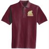 *Best Seller* - Men's 5.6 oz. Easy Blend™ Polo Thumbnail