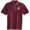*Best Seller* - Men's 5.6 oz. Easy Blend™ Polo Thumbnail