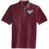 *Best Seller* - Men's 5.6 oz. Easy Blend™ Polo Thumbnail