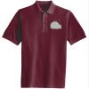 *Best Seller* - Men's 5.6 oz. Easy Blend™ Polo Thumbnail