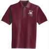 *Best Seller* - Men's 5.6 oz. Easy Blend™ Polo Thumbnail