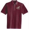 *Best Seller* - Men's 5.6 oz. Easy Blend™ Polo Thumbnail