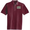 *Best Seller* - Men's 5.6 oz. Easy Blend™ Polo Thumbnail