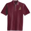 *Best Seller* - Men's 5.6 oz. Easy Blend™ Polo Thumbnail
