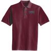 *Best Seller* - Men's 5.6 oz. Easy Blend™ Polo Thumbnail