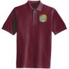 *Best Seller* - Men's 5.6 oz. Easy Blend™ Polo Thumbnail