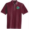 *Best Seller* - Men's 5.6 oz. Easy Blend™ Polo Thumbnail
