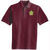 *Best Seller* - Men's 5.6 oz. Easy Blend™ Polo Thumbnail