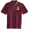 *Best Seller* - Men's 5.6 oz. Easy Blend™ Polo Thumbnail