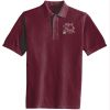 *Best Seller* - Men's 5.6 oz. Easy Blend™ Polo Thumbnail