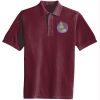 *Best Seller* - Men's 5.6 oz. Easy Blend™ Polo Thumbnail