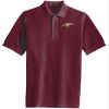 *Best Seller* - Men's 5.6 oz. Easy Blend™ Polo Thumbnail