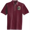 *Best Seller* - Men's 5.6 oz. Easy Blend™ Polo Thumbnail