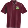 *Best Seller* - Men's 5.6 oz. Easy Blend™ Polo Thumbnail