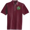 *Best Seller* - Men's 5.6 oz. Easy Blend™ Polo Thumbnail