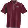 *Best Seller* - Men's 5.6 oz. Easy Blend™ Polo Thumbnail