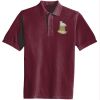 *Best Seller* - Men's 5.6 oz. Easy Blend™ Polo Thumbnail