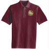 *Best Seller* - Men's 5.6 oz. Easy Blend™ Polo Thumbnail