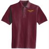 *Best Seller* - Men's 5.6 oz. Easy Blend™ Polo Thumbnail