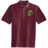 *Best Seller* - Men's 5.6 oz. Easy Blend™ Polo Thumbnail