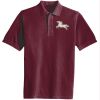 *Best Seller* - Men's 5.6 oz. Easy Blend™ Polo Thumbnail