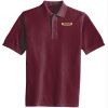 *Best Seller* - Men's 5.6 oz. Easy Blend™ Polo Thumbnail