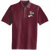 *Best Seller* - Men's 5.6 oz. Easy Blend™ Polo Thumbnail