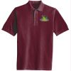 *Best Seller* - Men's 5.6 oz. Easy Blend™ Polo Thumbnail