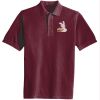 *Best Seller* - Men's 5.6 oz. Easy Blend™ Polo Thumbnail