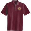 *Best Seller* - Men's 5.6 oz. Easy Blend™ Polo Thumbnail