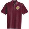 *Best Seller* - Men's 5.6 oz. Easy Blend™ Polo Thumbnail