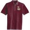 *Best Seller* - Men's 5.6 oz. Easy Blend™ Polo Thumbnail
