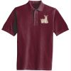 *Best Seller* - Men's 5.6 oz. Easy Blend™ Polo Thumbnail