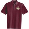 *Best Seller* - Men's 5.6 oz. Easy Blend™ Polo Thumbnail
